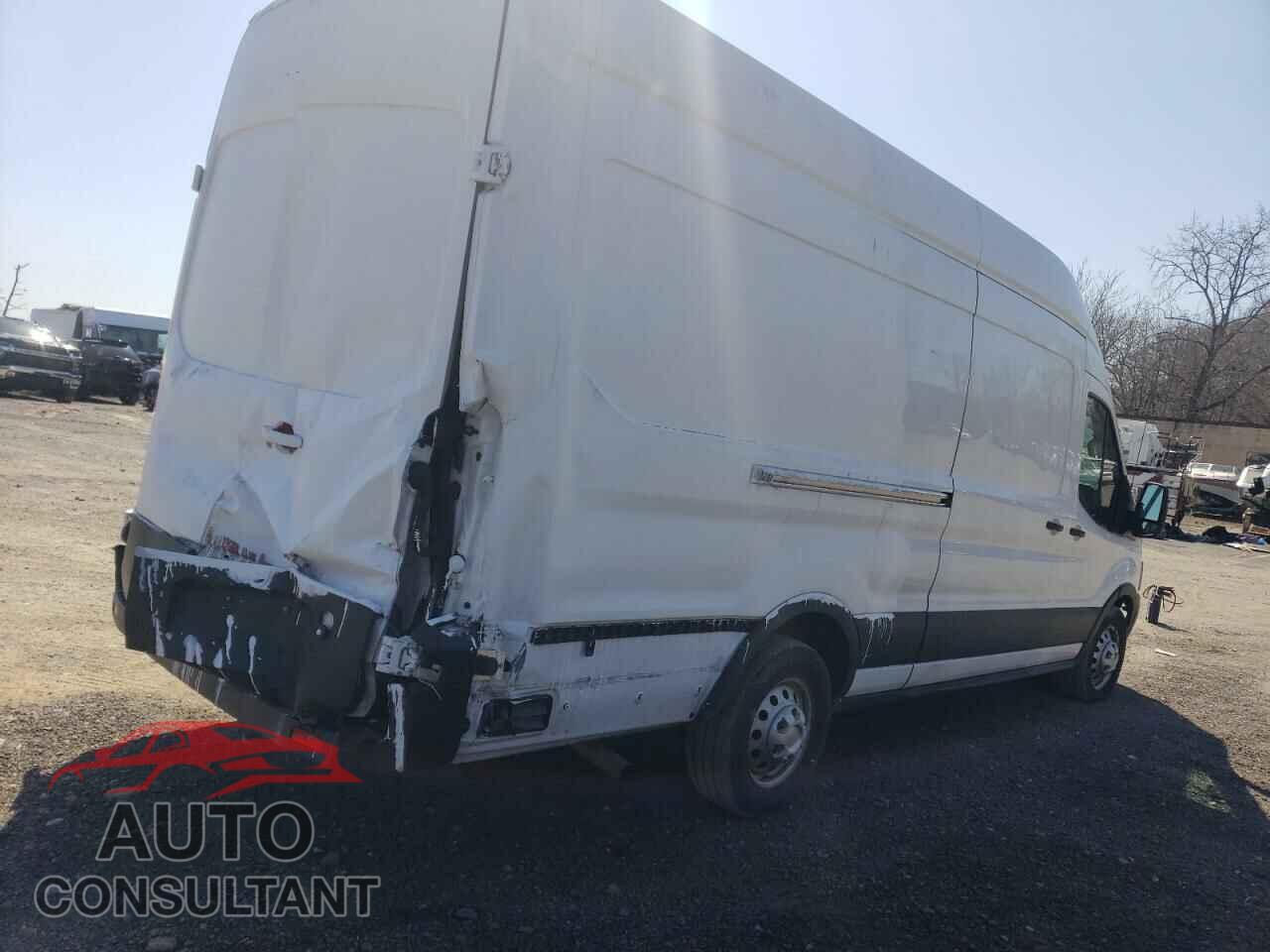 FORD TRANSIT 2020 - 1FTBR3U85LKB67351