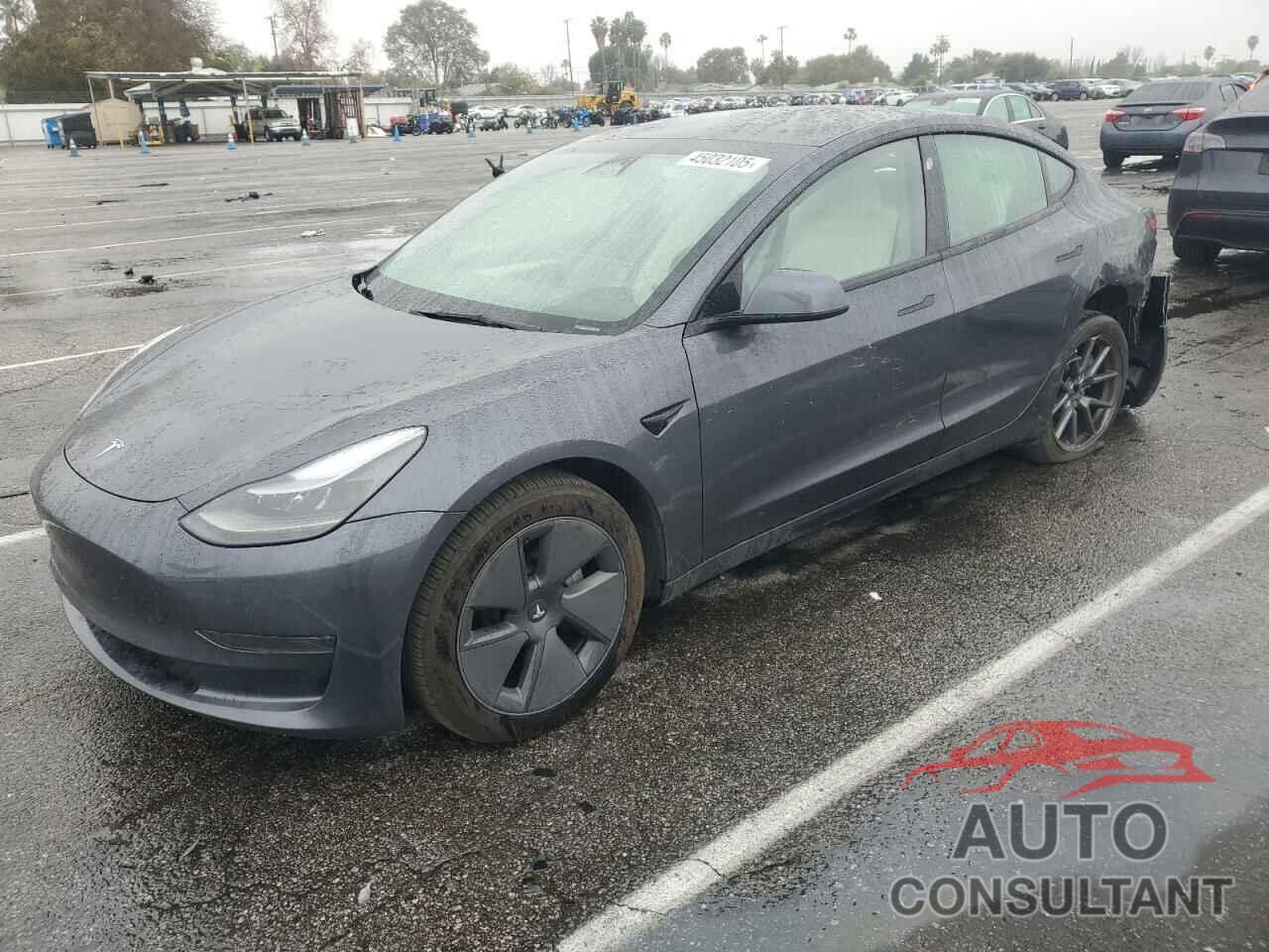 TESLA MODEL 3 2023 - 5YJ3E1EA4PF711900