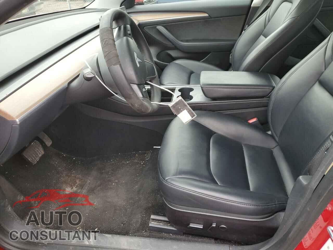 TESLA MODEL 3 2023 - 5YJ3E1EA2PF450170