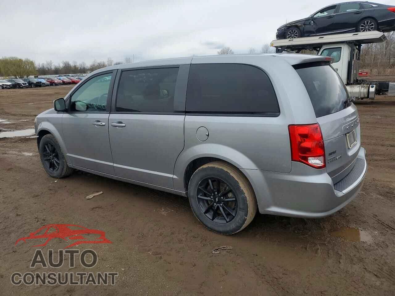 DODGE CARAVAN 2020 - 2C4RDGEG0LR199619