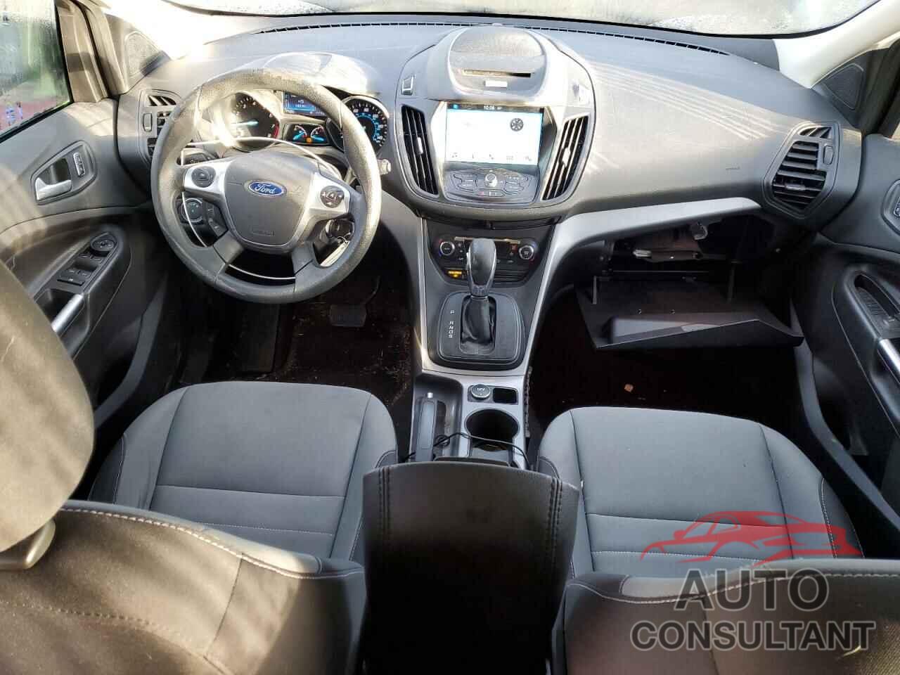 FORD ESCAPE 2016 - 1FMCU0GX5GUB22002