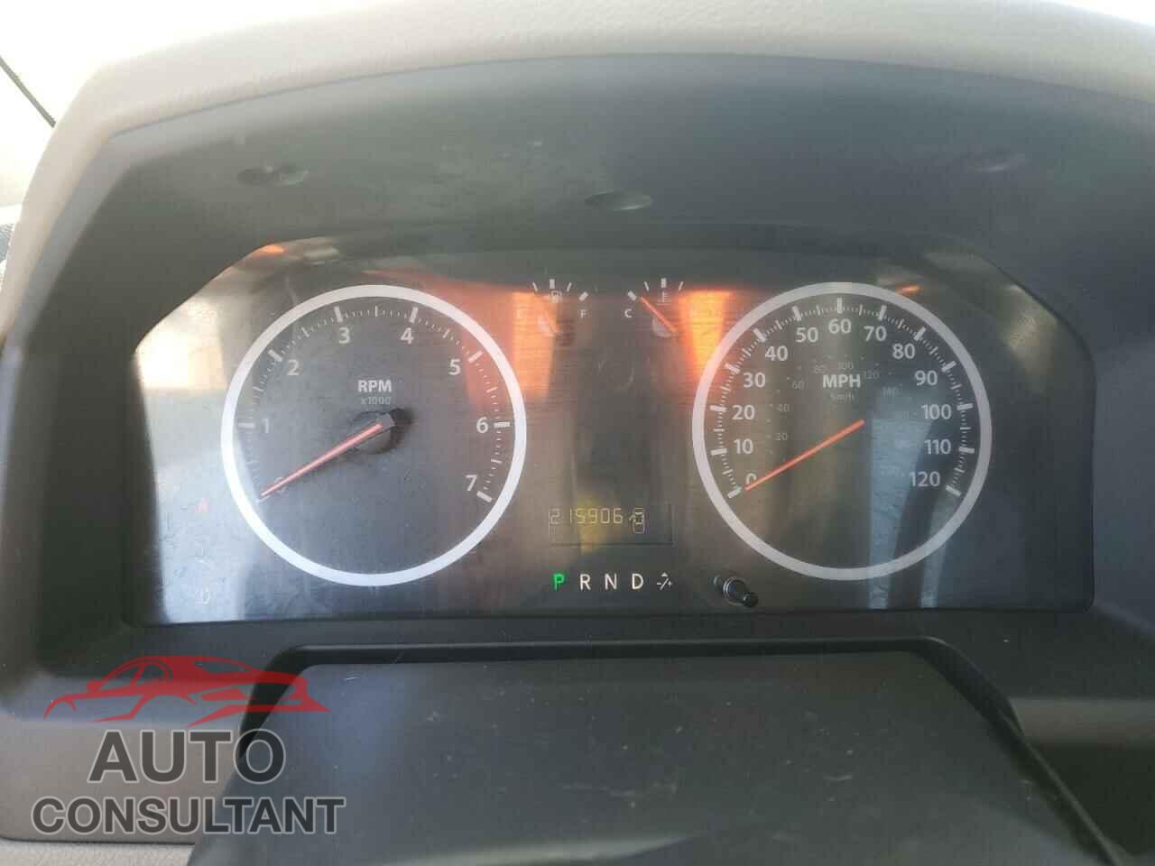 DODGE RAM 1500 2012 - 1C6RD7FP2CS152001