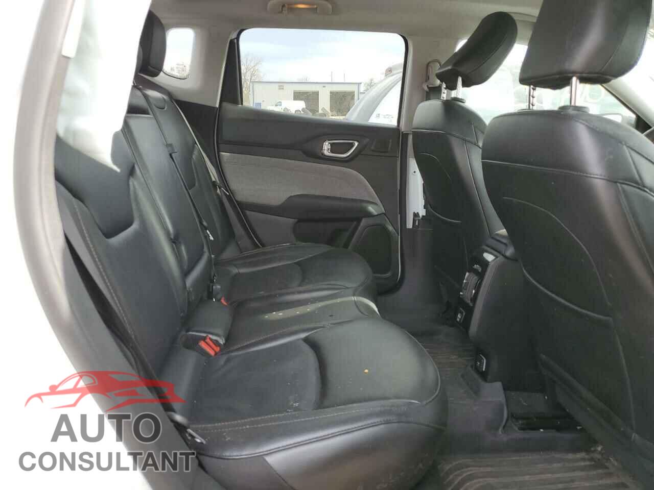 JEEP COMPASS 2022 - 3C4NJDFB6NT127008