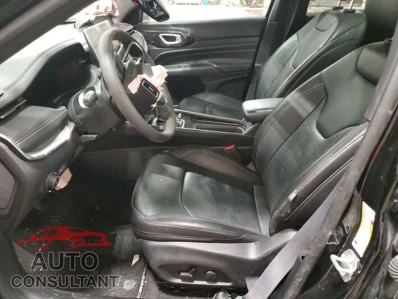 JEEP COMPASS 2023 - 3C4NJDCN4PT519633
