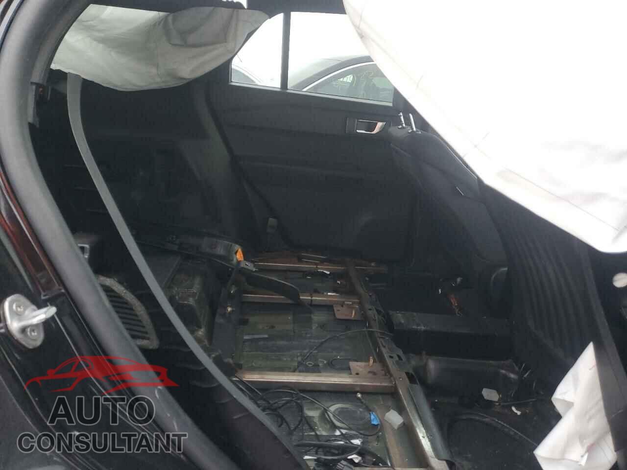 FORD EXPLORER 2020 - 1FM5K8AB9LGA97902