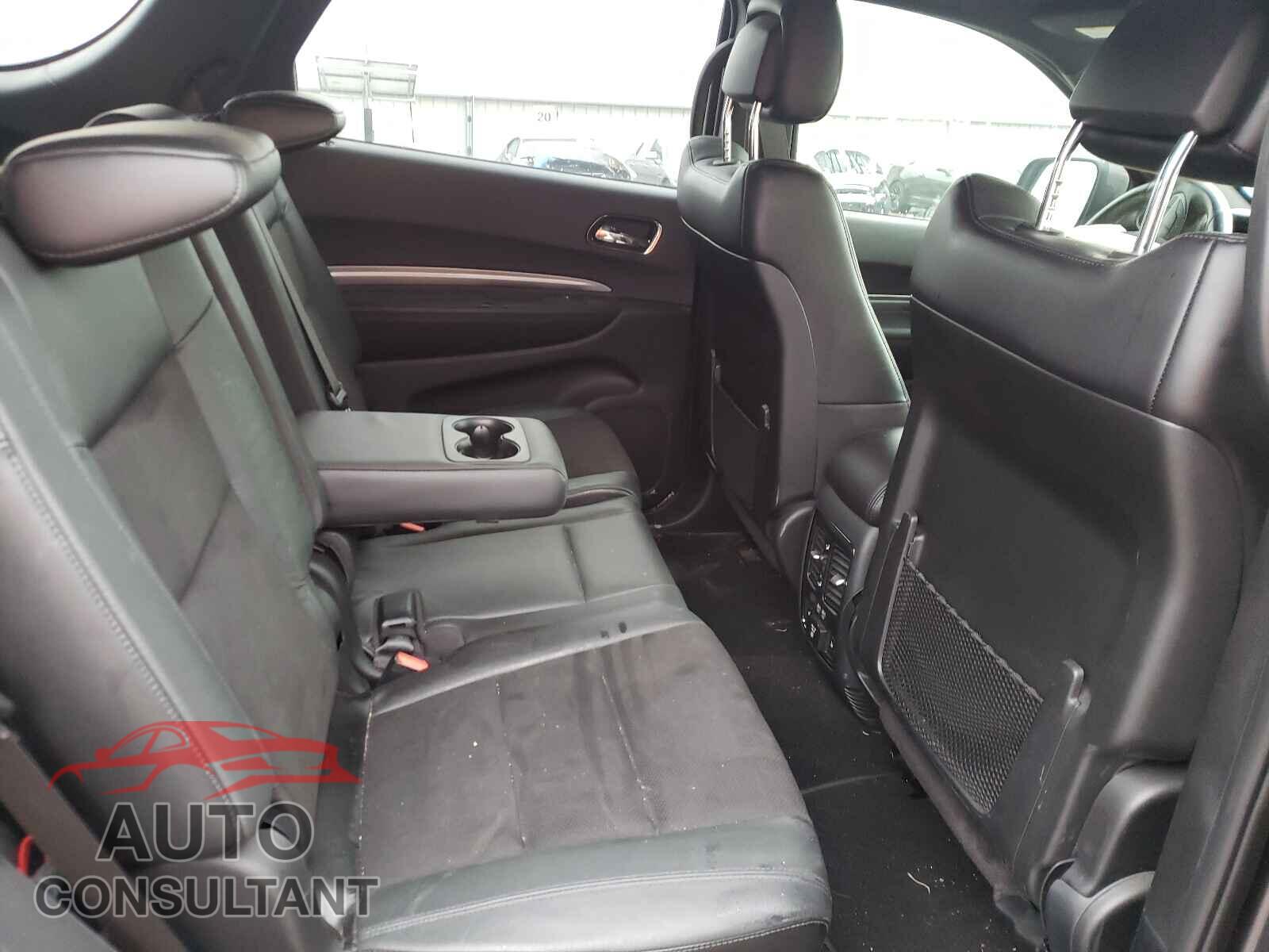 DODGE DURANGO 2019 - 1C4RDHDG2KC791280