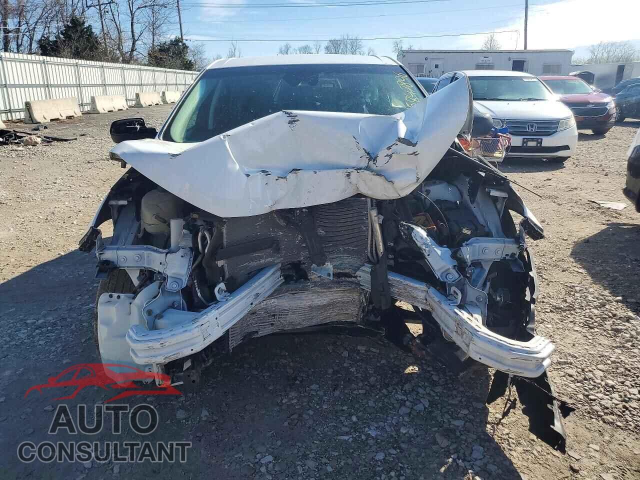 FORD EDGE 2020 - 2FMPK3G96LBA27023