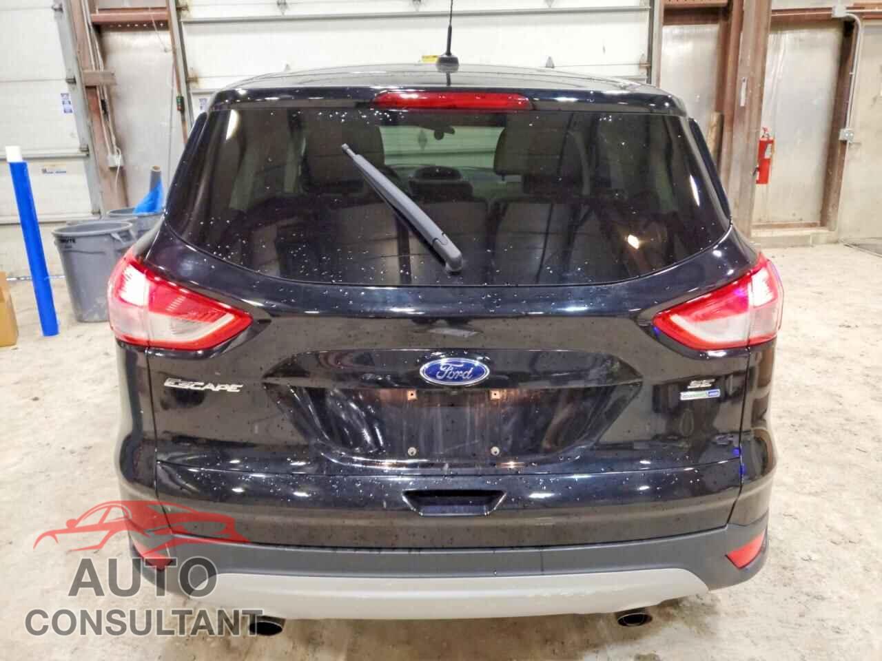 FORD ESCAPE 2016 - 1FMCU9GX2GUB74854