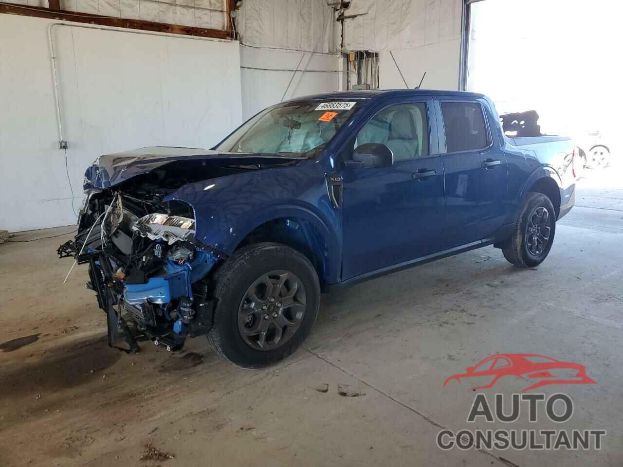 FORD MAVERICK 2024 - 3FTTW8J96RRB22253