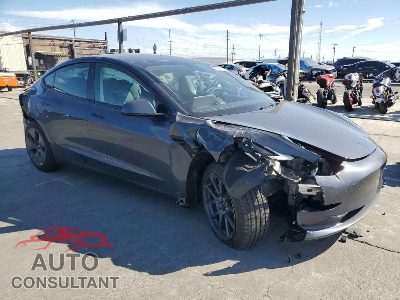 TESLA MODEL 3 2023 - 5YJ3E1EA6PF694825