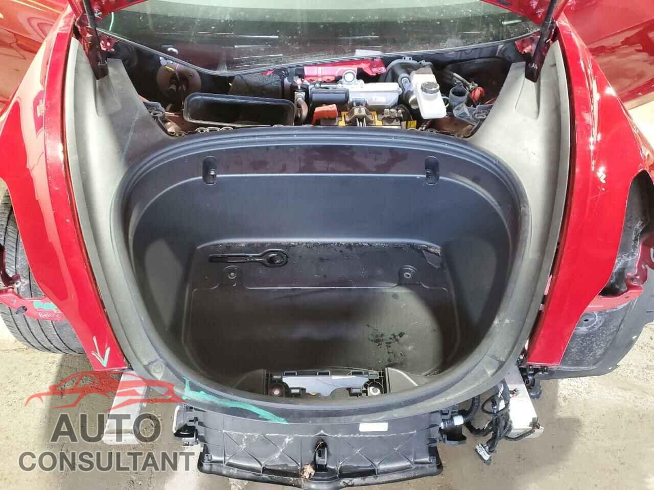 TESLA MODEL 3 2020 - 5YJ3E1EB9LF711457