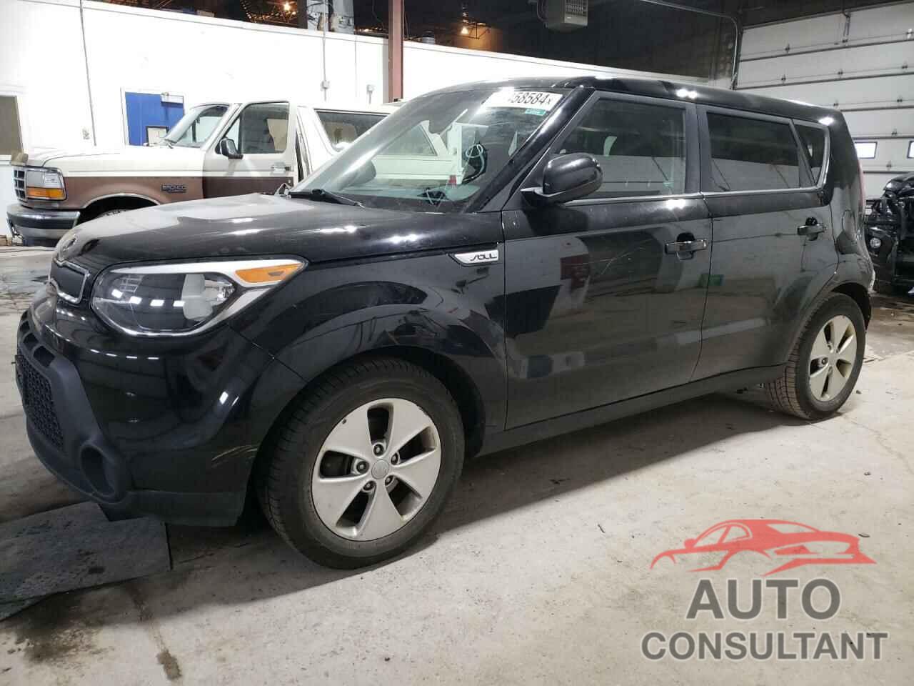 KIA SOUL 2016 - KNDJN2A2XG7373355