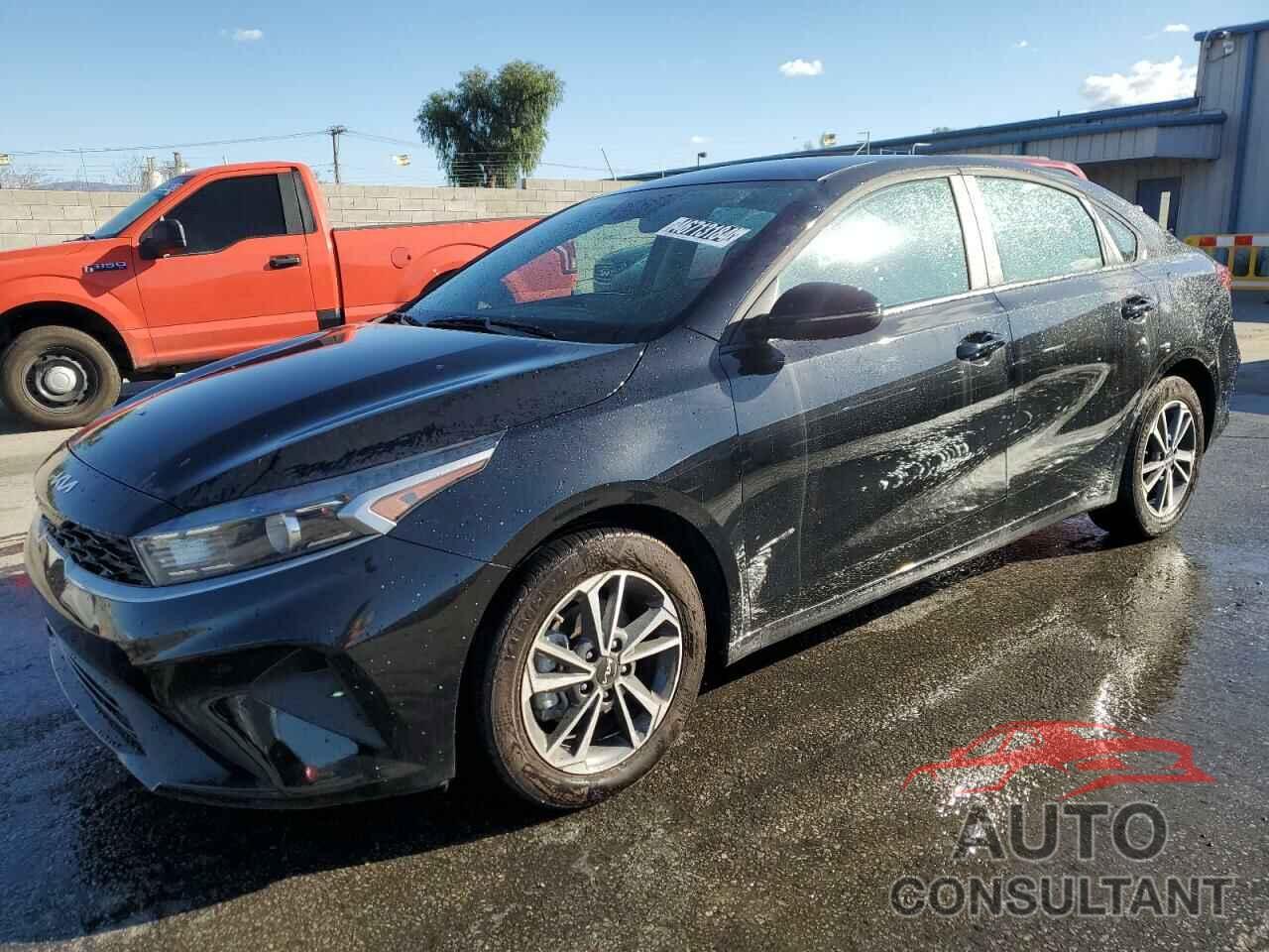 KIA FORTE 2023 - 3KPF24AD2PE510462