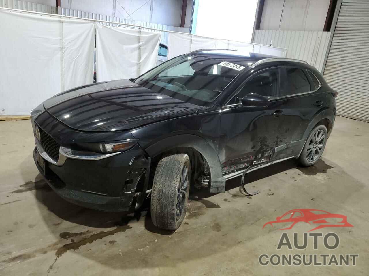 MAZDA CX30 2024 - 3MVDMBBM4RM702445