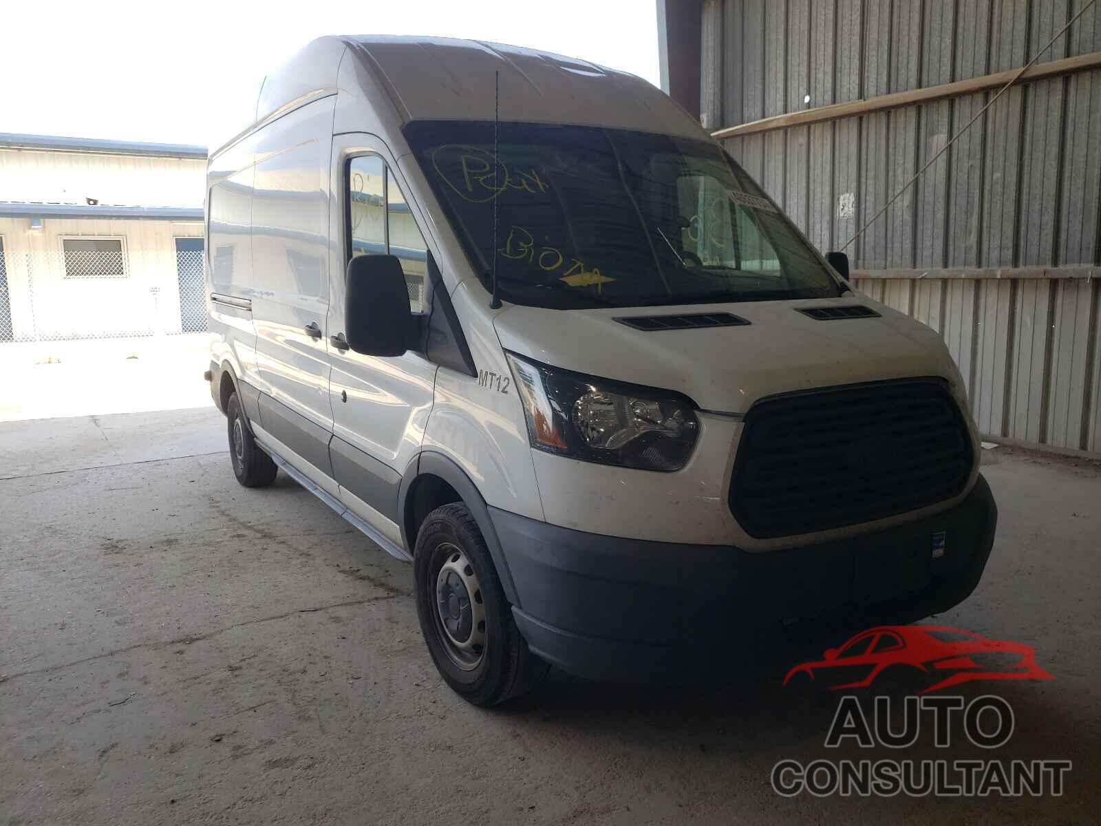 FORD TRANSIT CO 2016 - 1FTYR2XMXGKA45667