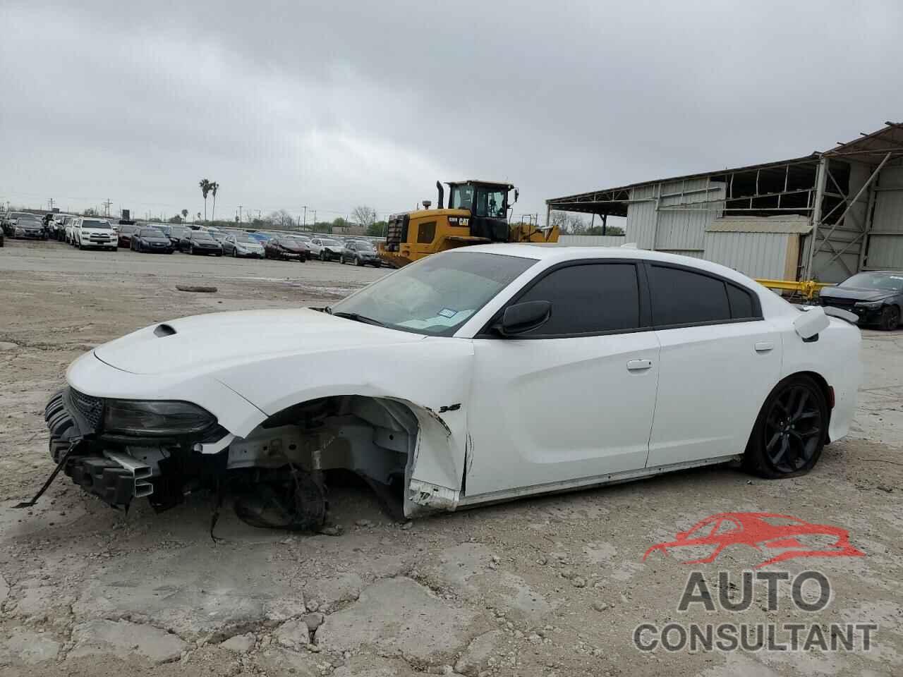 DODGE CHARGER 2023 - 2C3CDXCT6PH536073