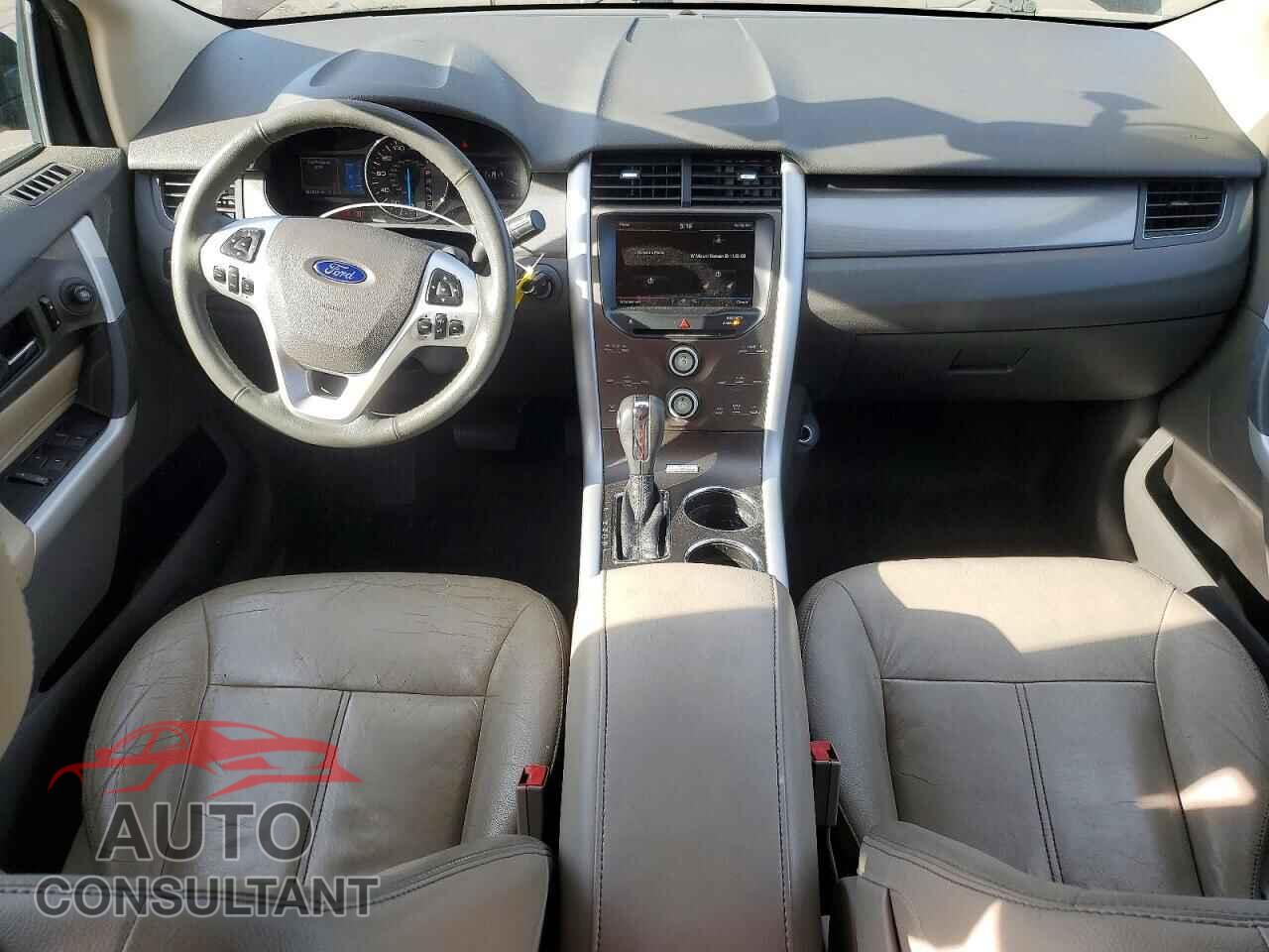 FORD EDGE 2014 - 2FMDK3JC2EBB51672