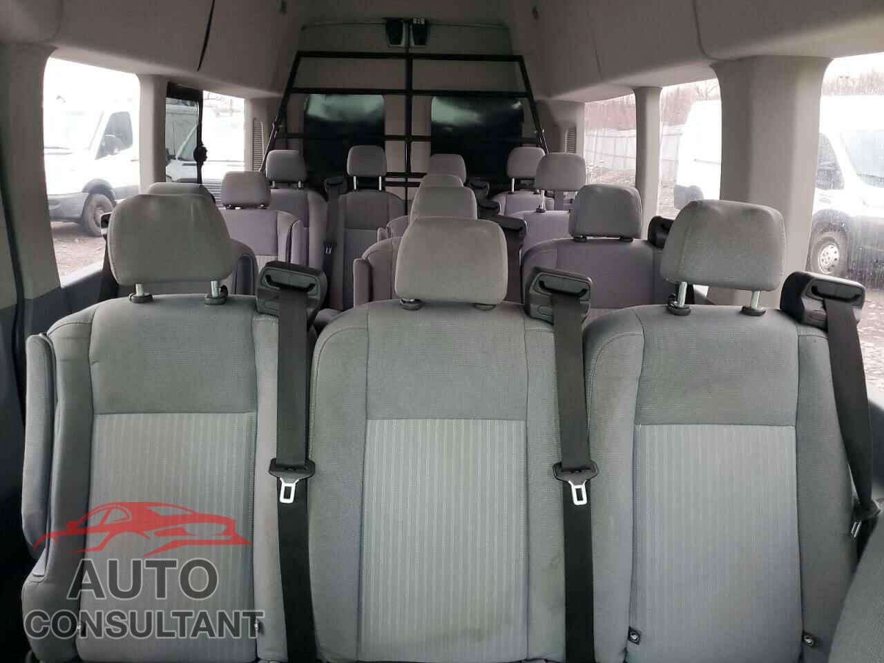 FORD TRANSIT 2015 - 1FBVU4XG9FKB26685