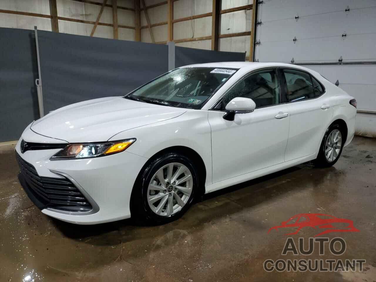 TOYOTA CAMRY 2023 - 4T1R11AK8PU748343