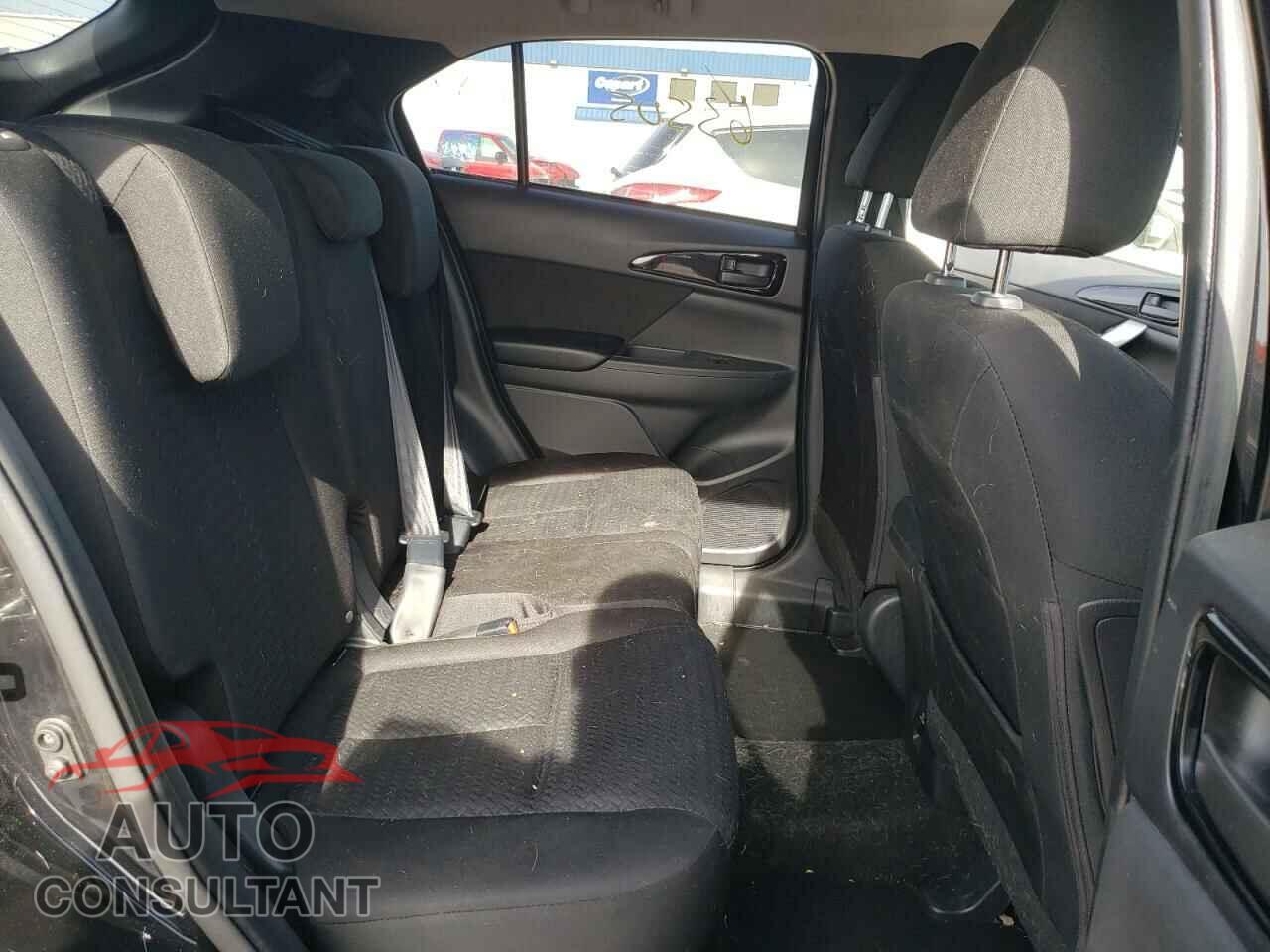 MITSUBISHI ECLIPSE 2020 - JA4AT3AA8LZ028689