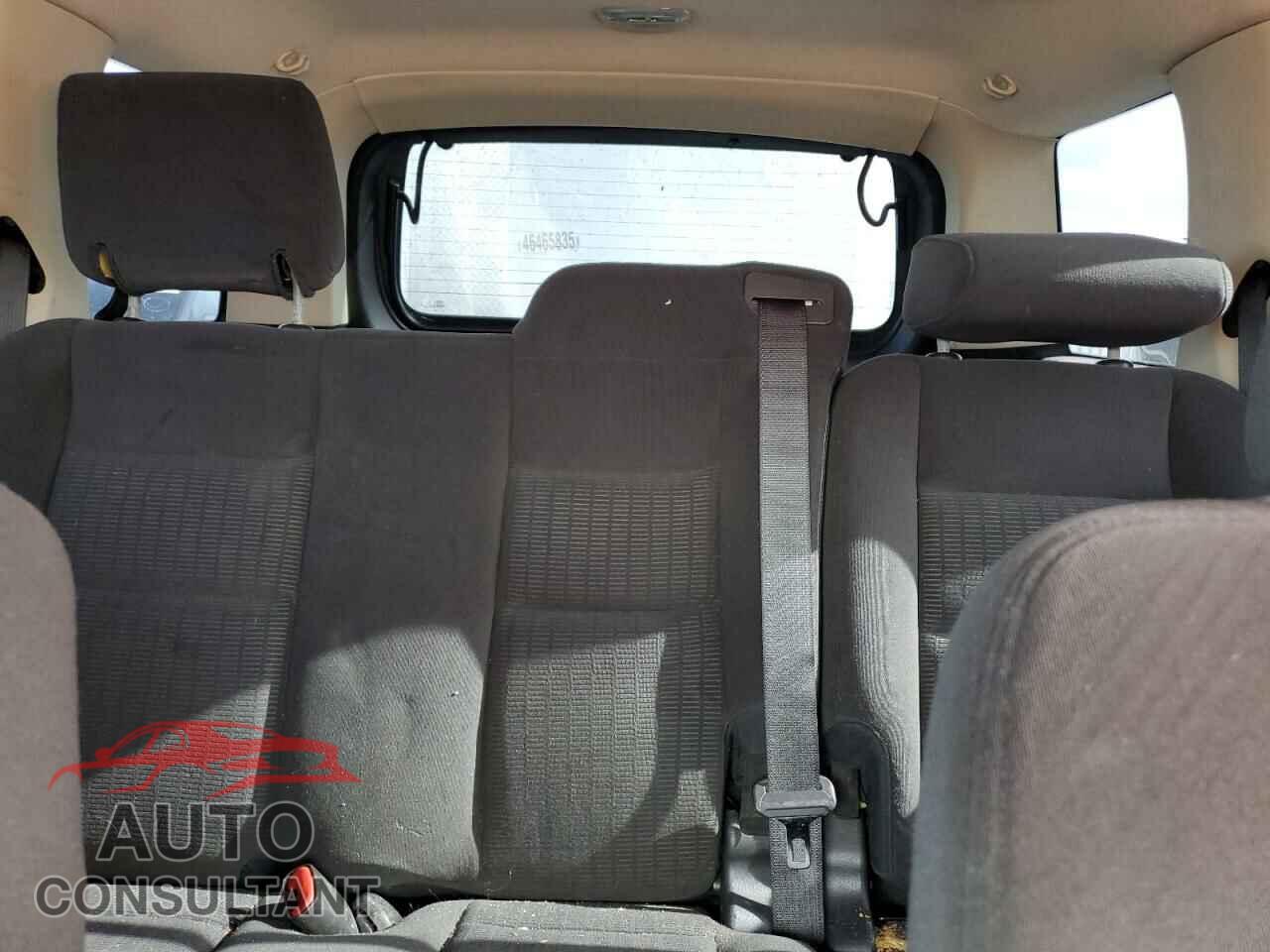 FORD EXPLORER 2010 - 1FMEU7D80AUA09676