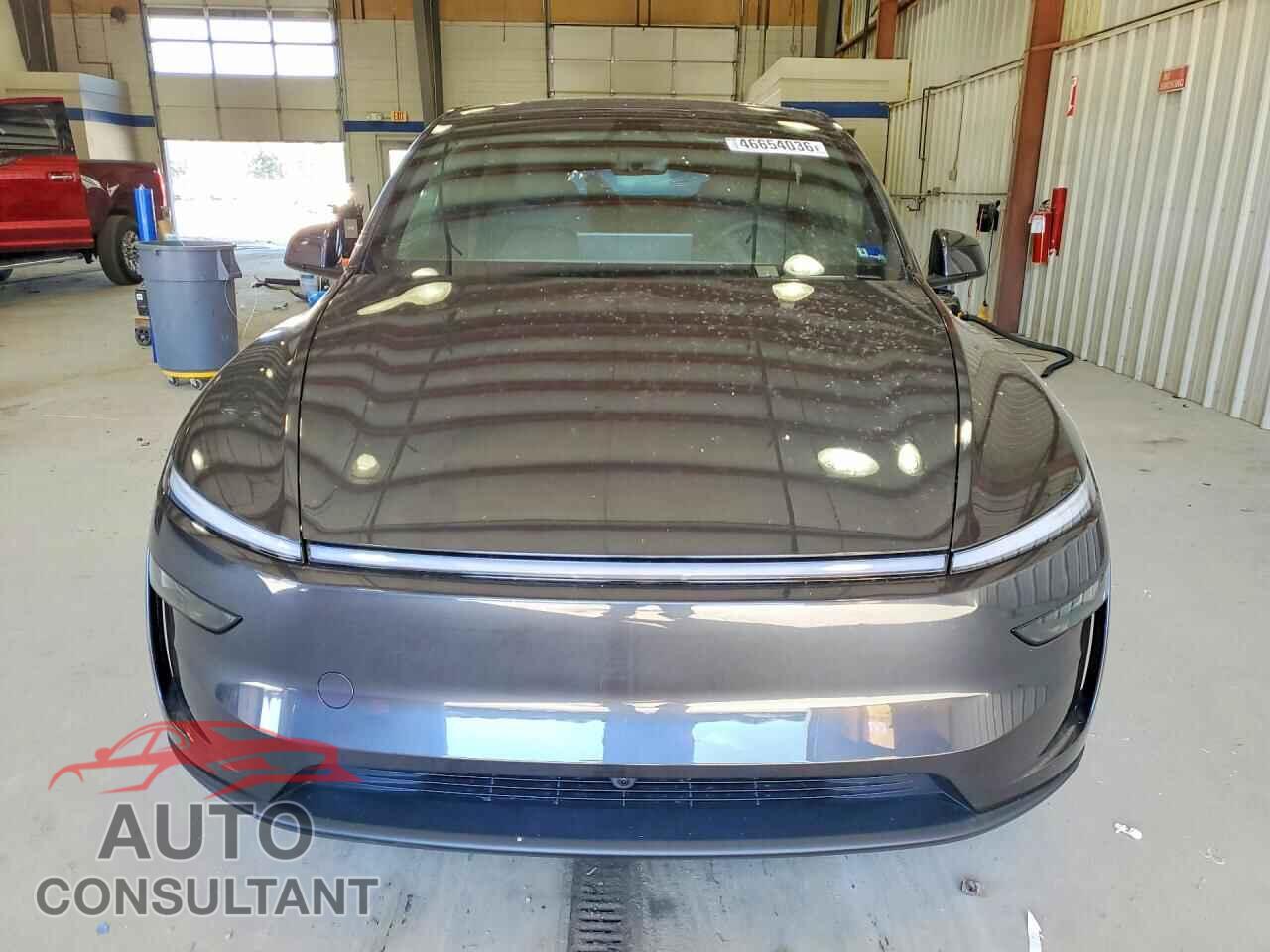 TESLA MODEL Y 2026 - 7SAYGDEE2TA636256