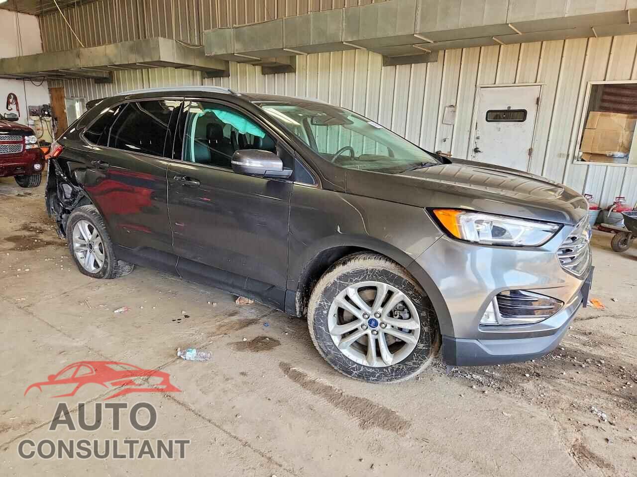 FORD EDGE 2020 - 2FMPK4J96LBB64672