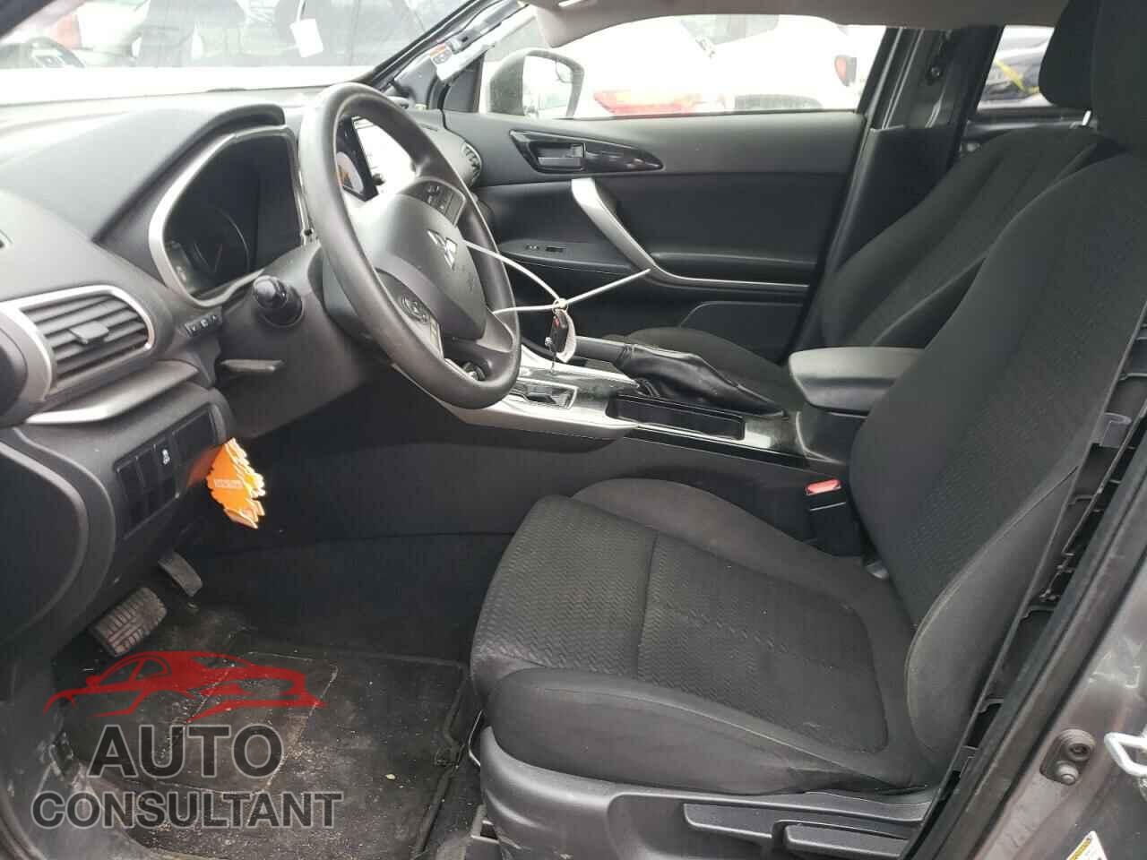 MITSUBISHI ECLIPSE 2020 - JA4AT3AAXLZ013501