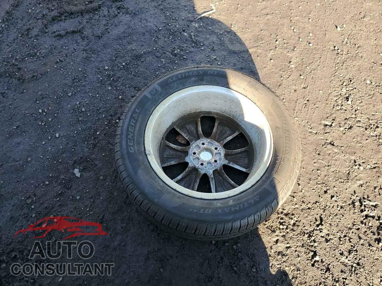 SUBARU OUTBACK 2012 - 4S4BRBCC0C3209883