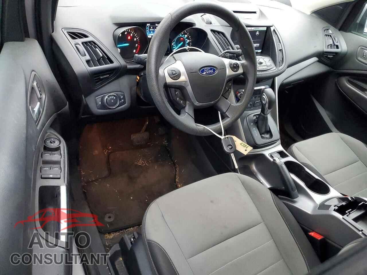 FORD ESCAPE 2014 - 1FMCU9GX0EUC17245