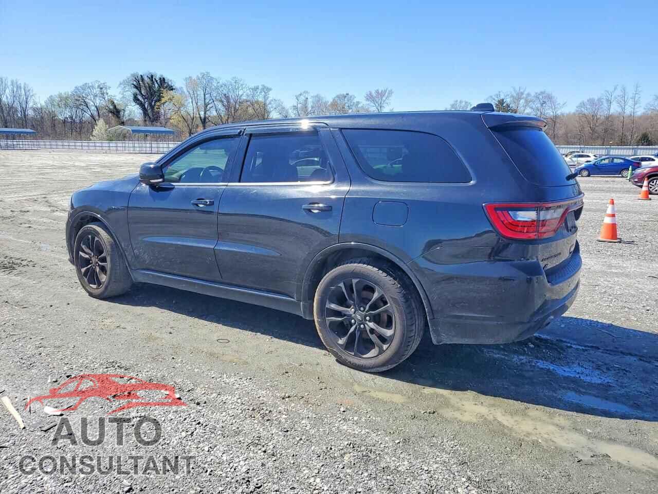 DODGE DURANGO 2020 - 1C4SDJCT2LC220705