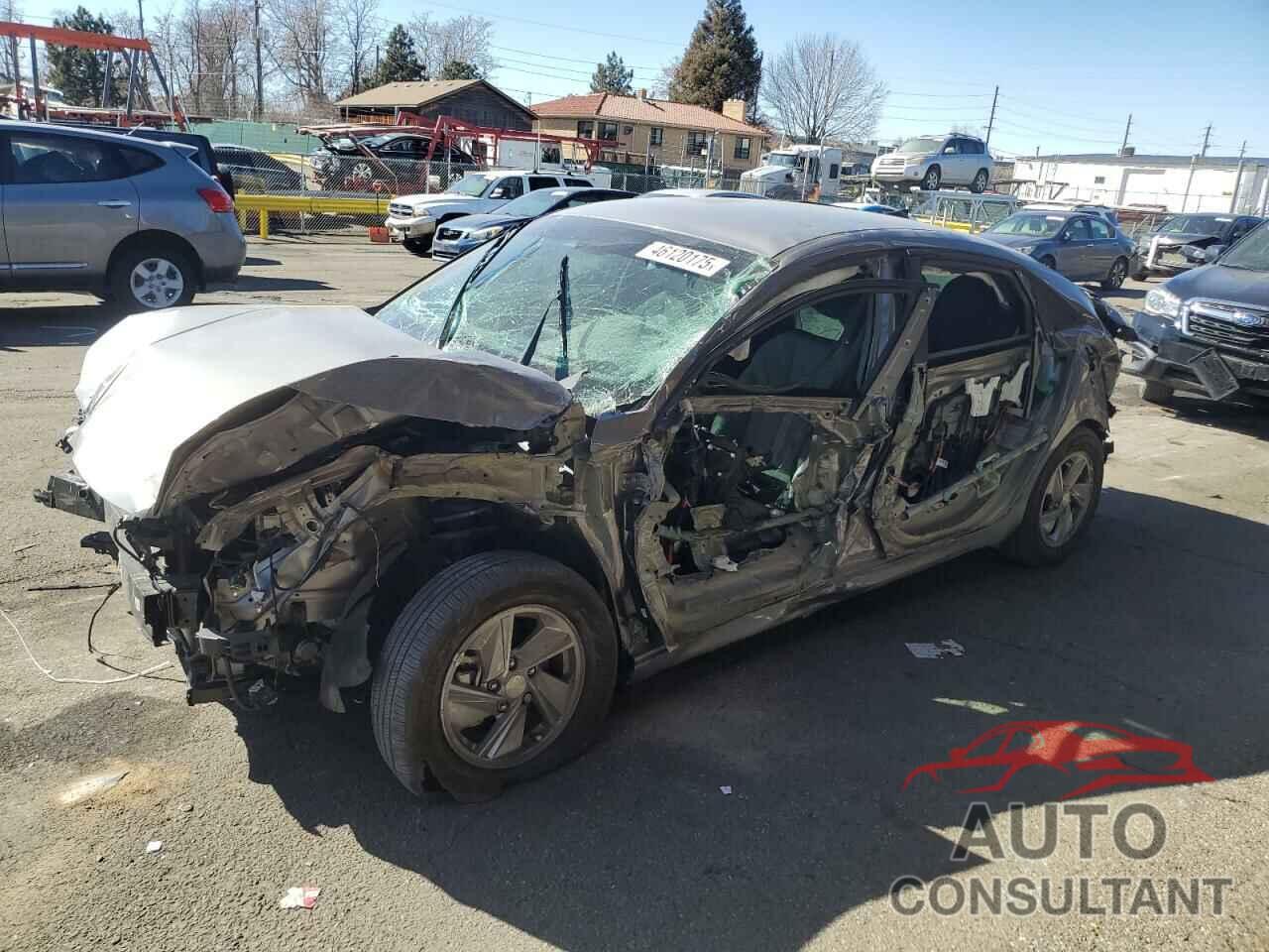 HYUNDAI ELANTRA 2024 - KMHLL4DG9RU741008
