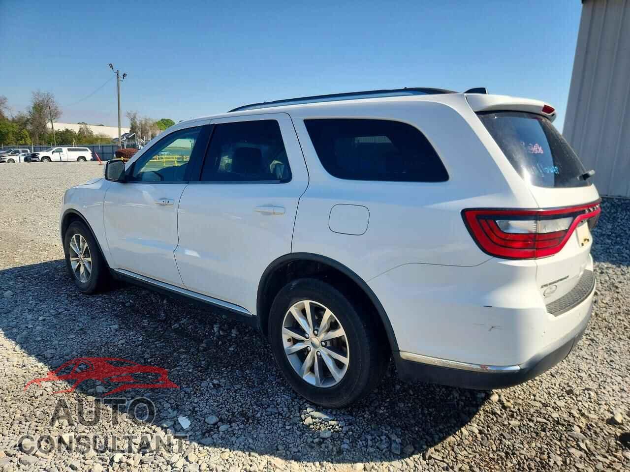 DODGE DURANGO 2015 - 1C4RDHDG2FC200726