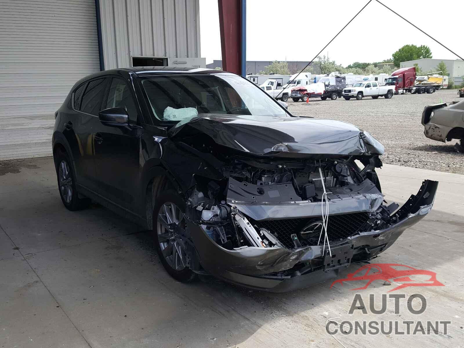 MAZDA CX-5 2019 - JM3KFBDM7K1575295
