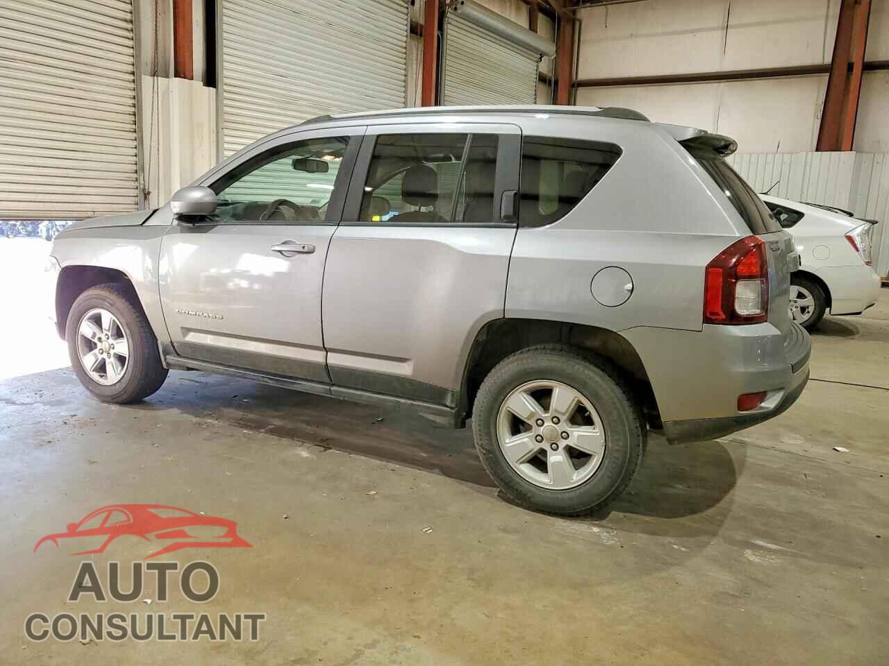 JEEP COMPASS 2016 - 1C4NJCEA9GD793937