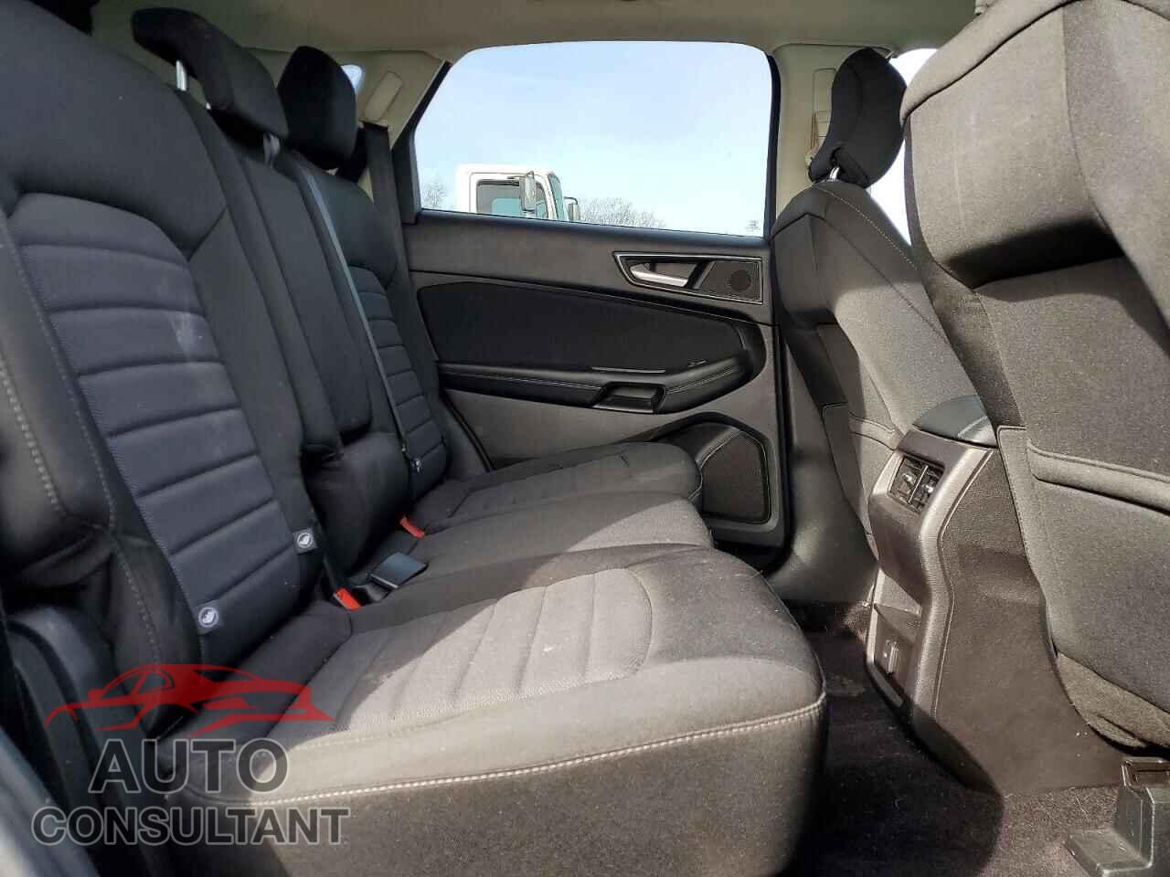 FORD EDGE 2015 - 2FMTK4G83FBB97579