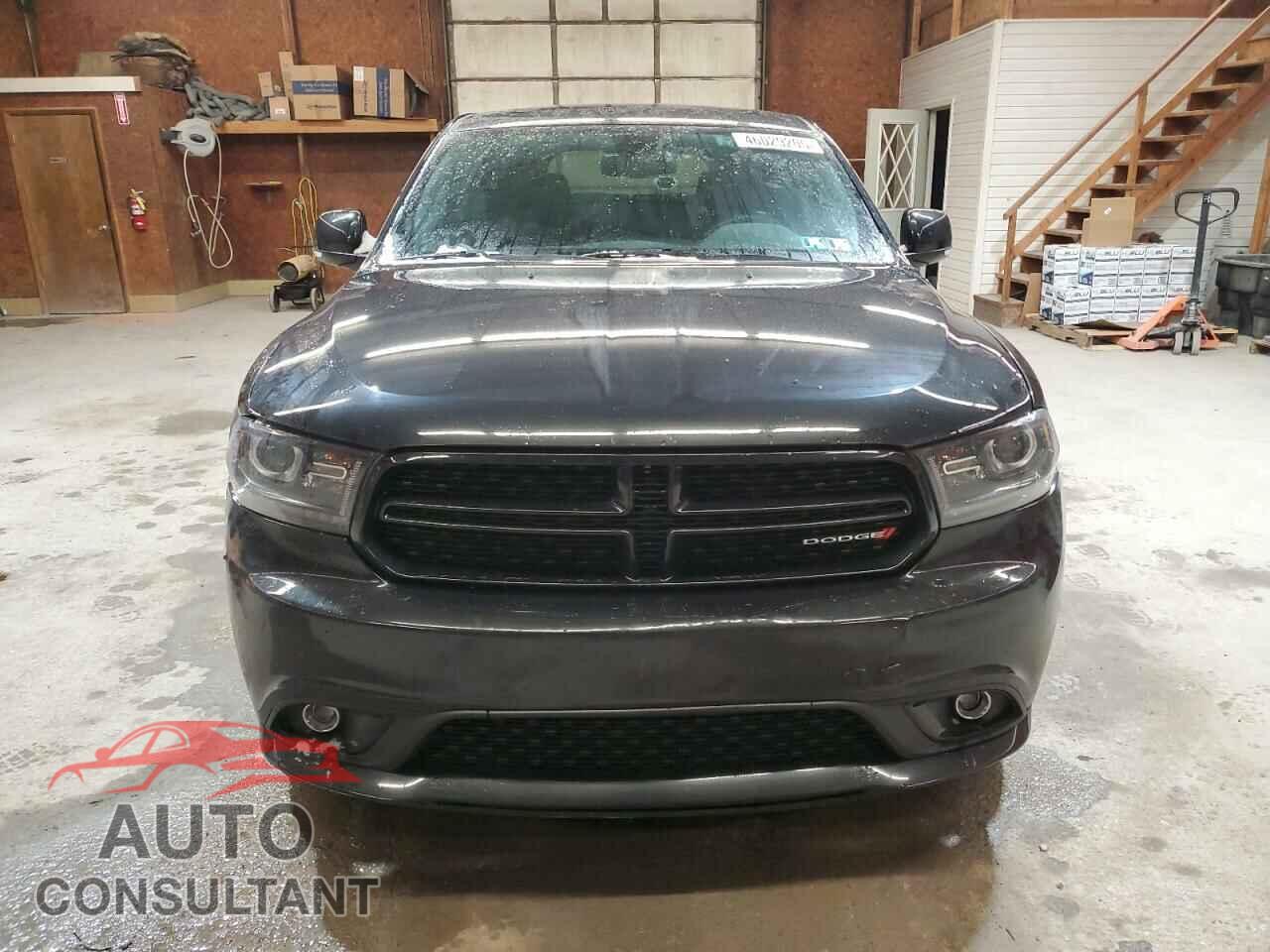 DODGE DURANGO 2015 - 1C4SDJCT8FC223838