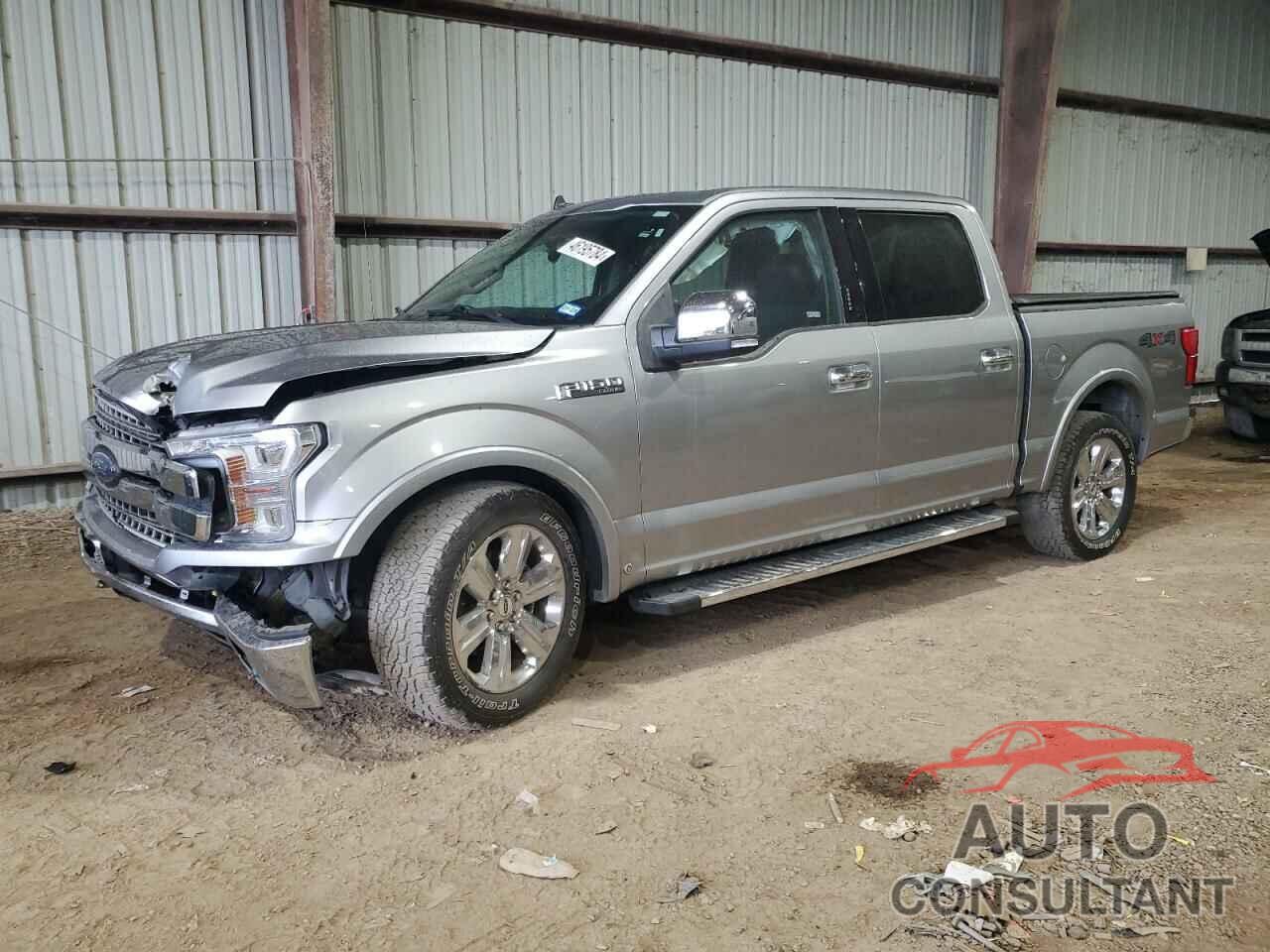 FORD F-150 2020 - 1FTEW1EP7LFC21211