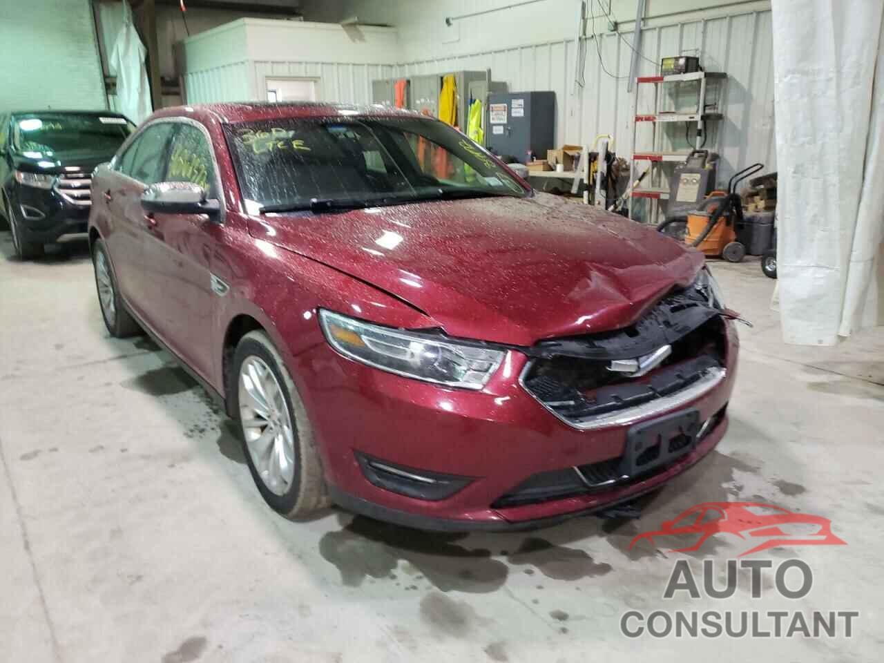 FORD TAURUS 2016 - 1FAHP2F86GG120108