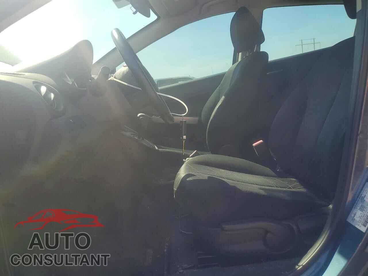 MAZDA 2 2014 - JM1DE1KY6E0178143