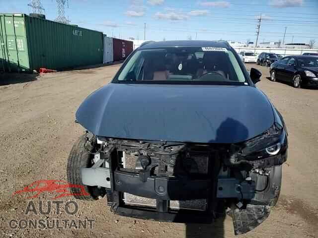 MAZDA CX30 2022 - 3MVDMBCL1NM422725