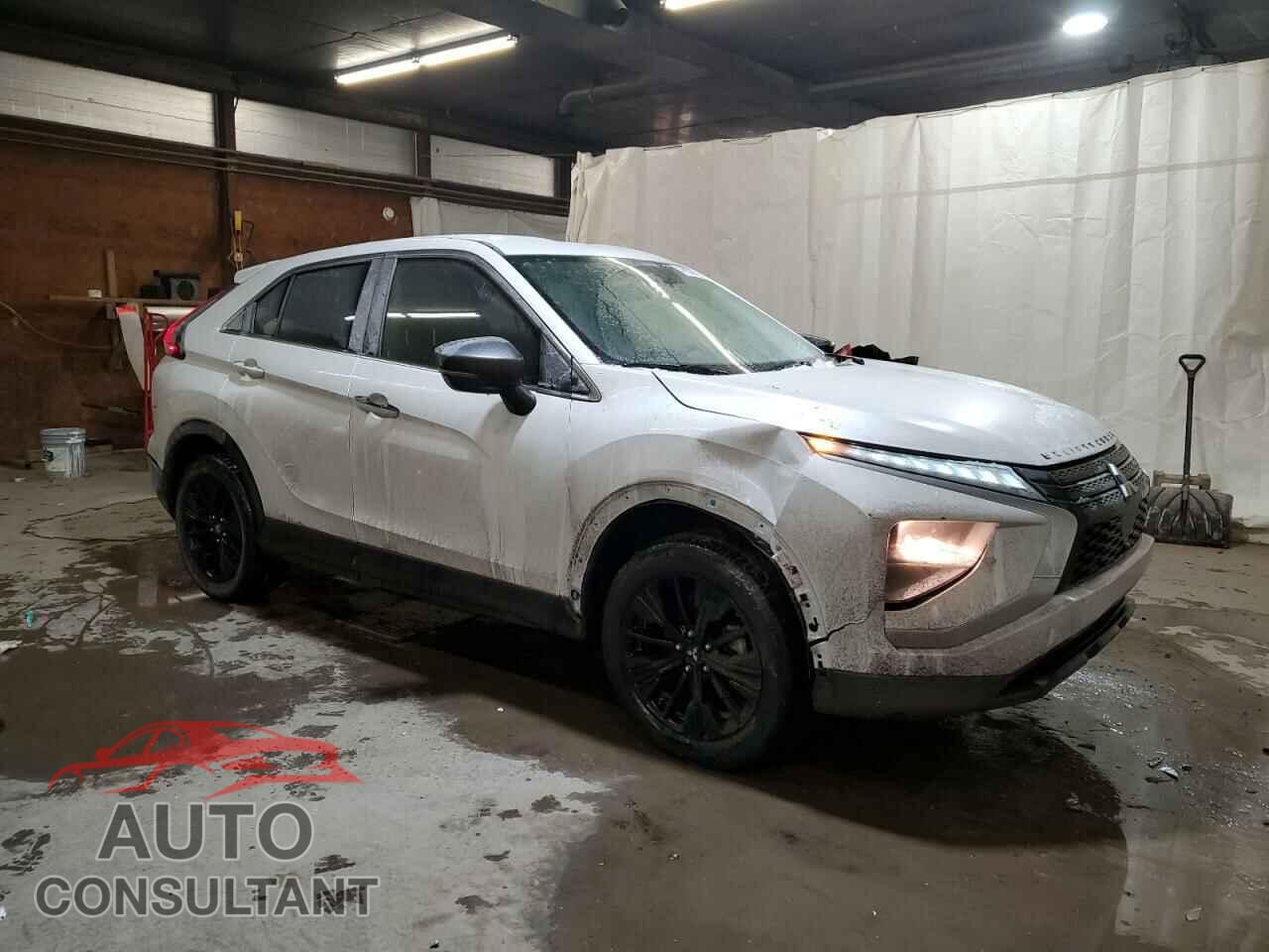 MITSUBISHI ECLIPSE 2022 - JA4ATVAA4NZ001262