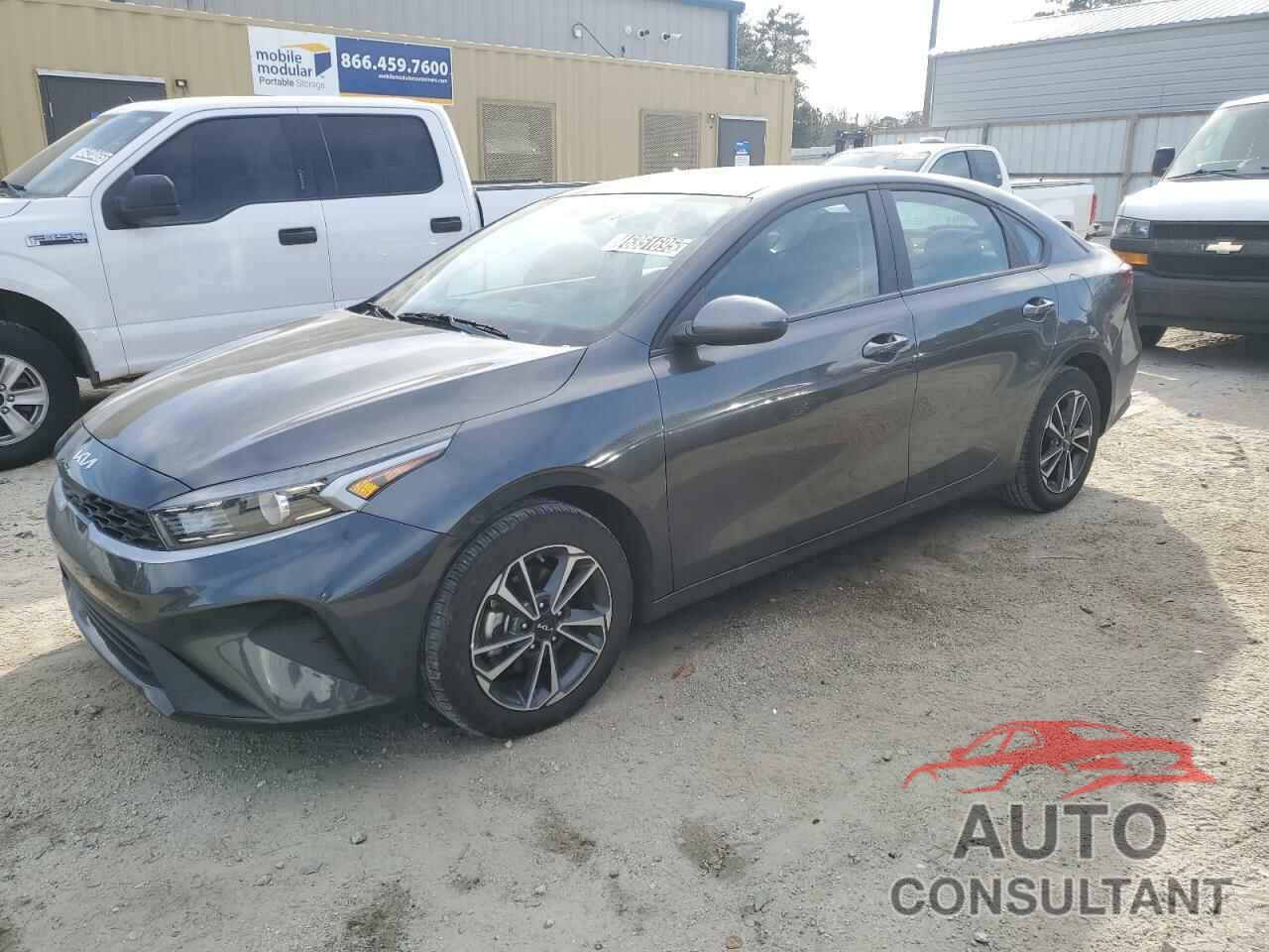 KIA FORTE 2024 - 3KPF24AD2RE784814