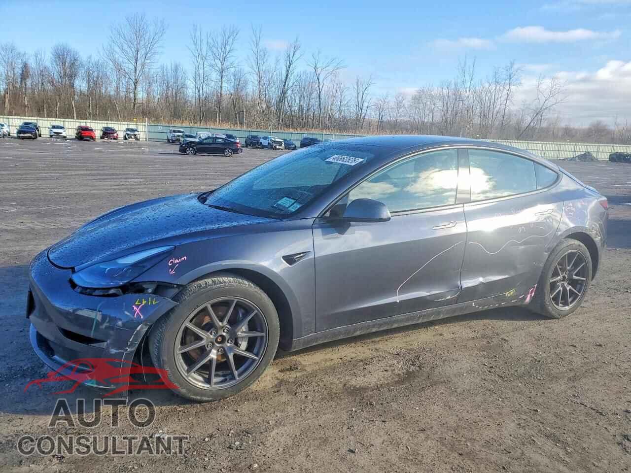 TESLA MODEL 3 2023 - 5YJ3E1EB5PF631336