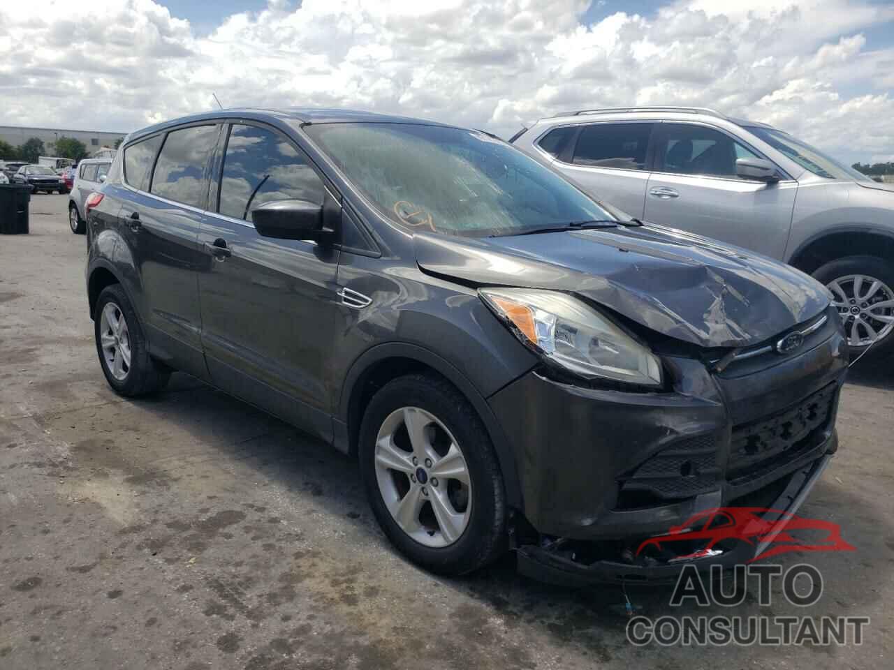FORD ESCAPE 2016 - 1FMCU0G75GUA04600