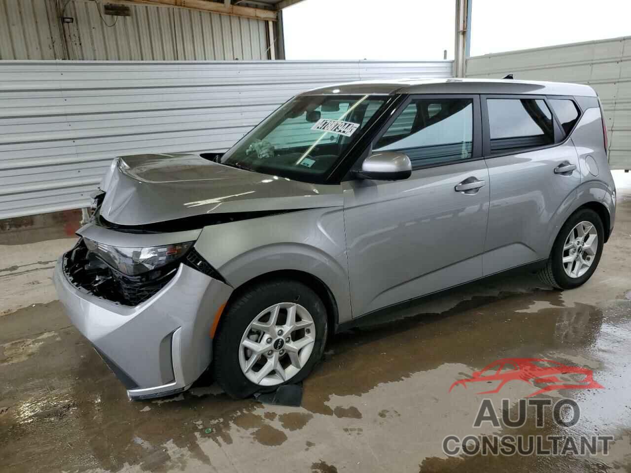 KIA SOUL 2023 - KNDJ23AU1P7881648