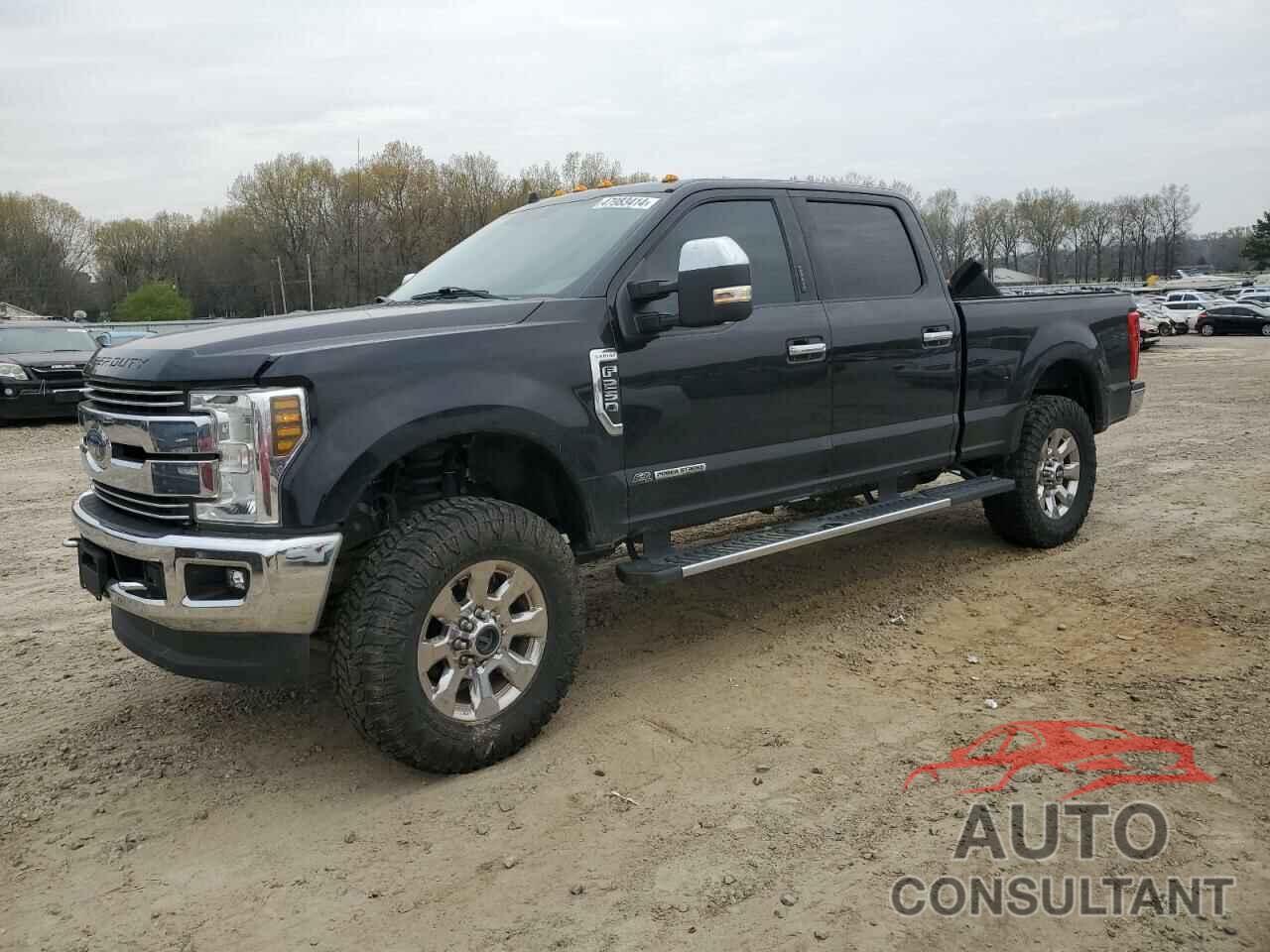 FORD F250 2019 - 1FT7W2BT5KEC54308