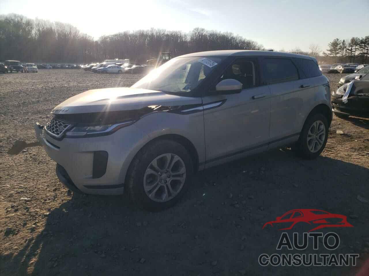 LAND ROVER RANGEROVER 2020 - SALZJ2FX4LH061709