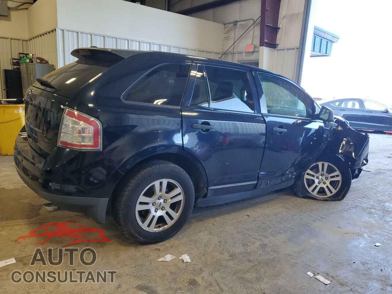 FORD EDGE 2010 - 2FMDK3GC7ABA76193