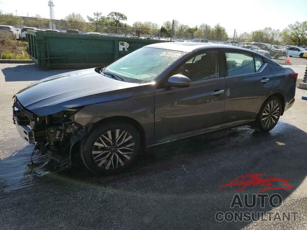 NISSAN ALTIMA 2024 - 1N4BL4DV3RN415834